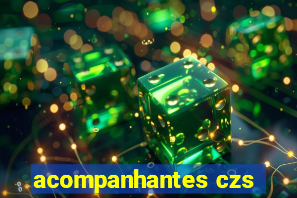 acompanhantes czs